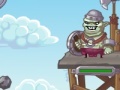 Игра Wizard Walls