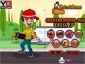 Игра American Dragon Jake Dress Up