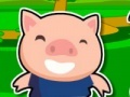 Игра Piggy Super Run