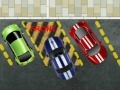 Игра Parker 2