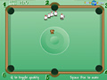 Игра Sheep Pool