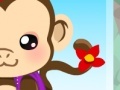 Игра Monkey Care