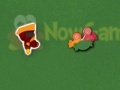 Игра Candy And Ice