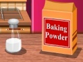 Игра Chocolate Cookies: Sara's Cooking Class