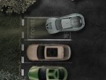 Игра Double O Parking
