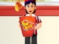 Игра Popcorn