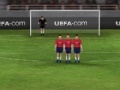 Игра Free-Kick Fever