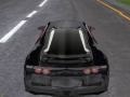Игра 3D Bugatti Racing