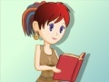 Игра Green Bean Salad: Sara's Cooking Class