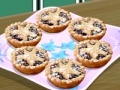 Игра Mince Pies: Sara's Cooking Class