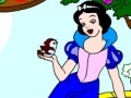 Игра Snow White