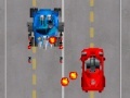 Игра Road Attack