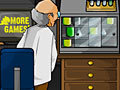 Игра Foreign Creature