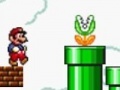 Игра Mario Flash 4