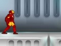 Ігра Iron Man Riot Machines