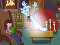 Игра Casper's Haunted Christmas