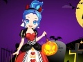 Игра Happy Halloween Cutie