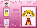Игра Doll Dress Up 12