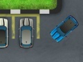 Игра Crazy Parking