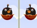 Игра Angry birds glasses