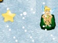 Игра Tinkerbell Sledding