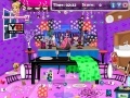 Игра Monster High Party Cleanup