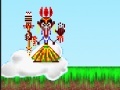 Игра Fruit Dude 2