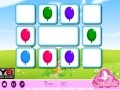 Игра Baloon Pair Touching