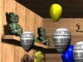 Игра 1 Balloon