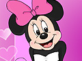 Игра Minnie Mouse