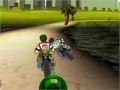 Игра Ben 10 Moto