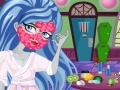 Игра High School Girl Makeover