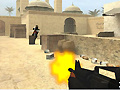 Игра Counter Strike Source