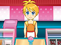 Игра Anna Glace