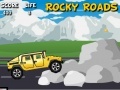 Игра Rocky Roads