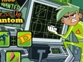 Ігра Danny Phantom Dress Up