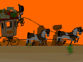 Игра Wild Wild West