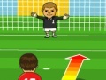 Игра Free Kick Specialist 2