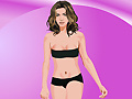 Игра Jessica Biel Dress Up