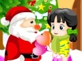 Игра Find Christmas Gifts