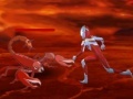 Игра King of Ultraman Invincib