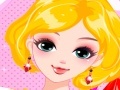 Игра Makeup Rush for Dating
