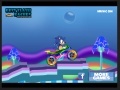 Игра Sonic The Hedgehog Biker