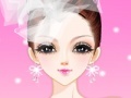 Игра Glamorous Wedding Br