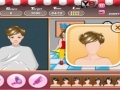 Игра Trendy Haircuts