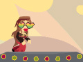 Игра Hippie Phuzzle