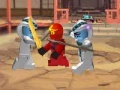 Игра Final Ninjago Battle