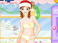 Игра X-mas Makeover