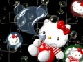 Игра Hello Kitty Balloons