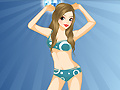 Игра Disco Queen
